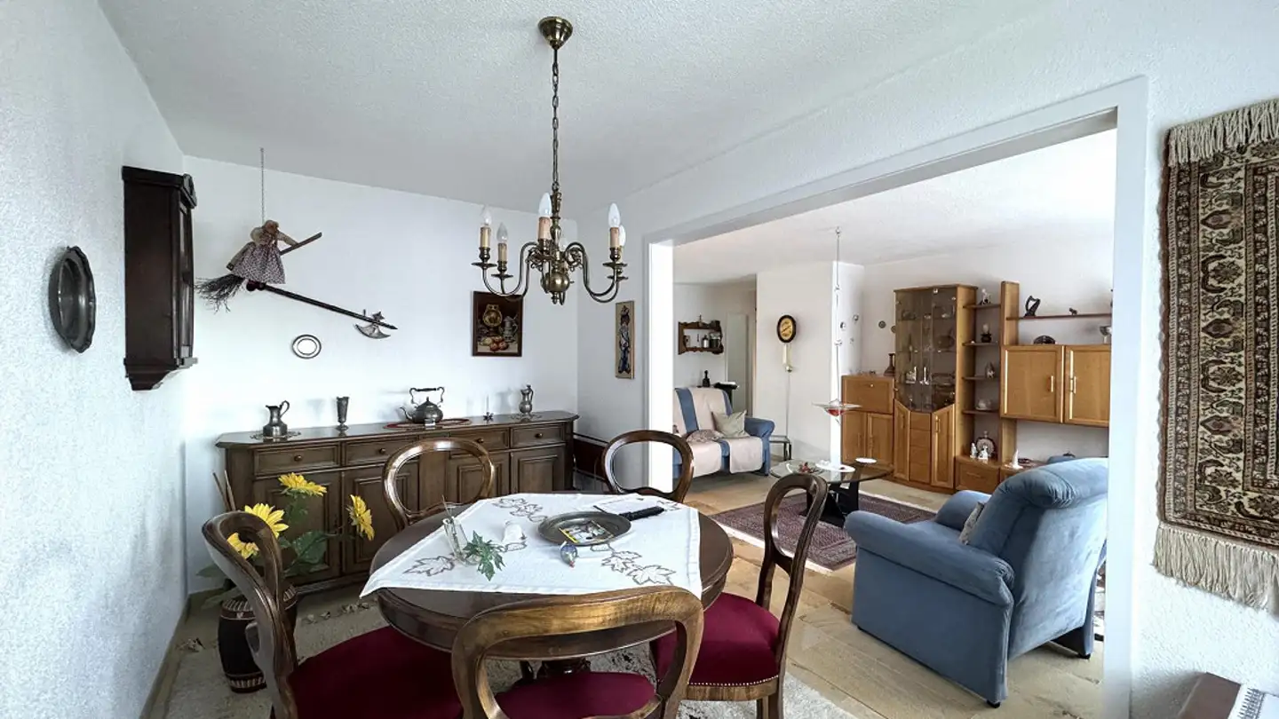 Appartamento in vendita - Neubergstrasse 32, 5330 Bad Zurzach - Foto 4