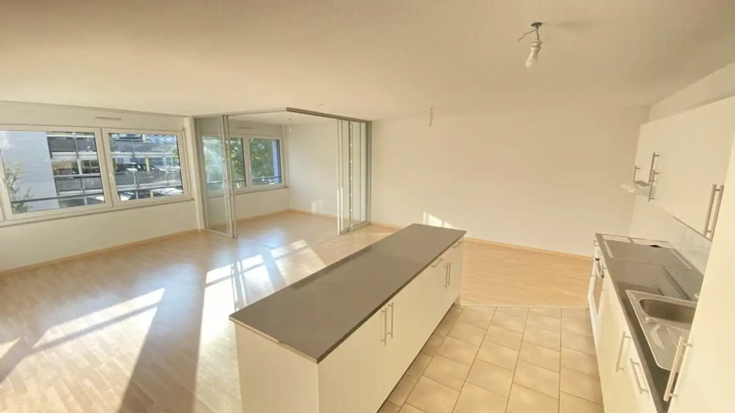 Apartment for rent - Arianestrasse 19, 8052 Zürich