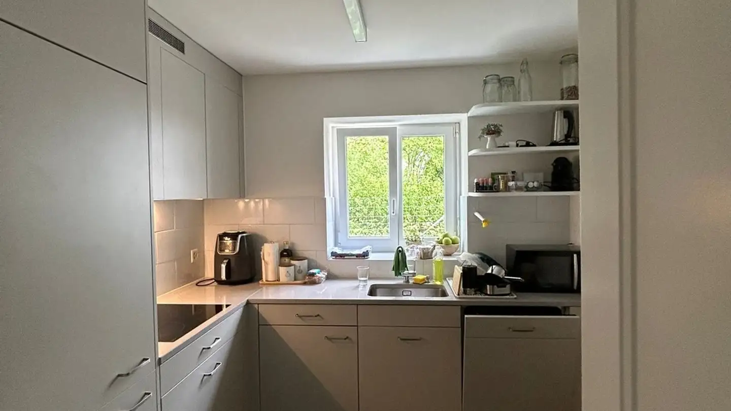 Single room for rent - Im Bachofen 6, 8304 Wallisellen - Photo 2