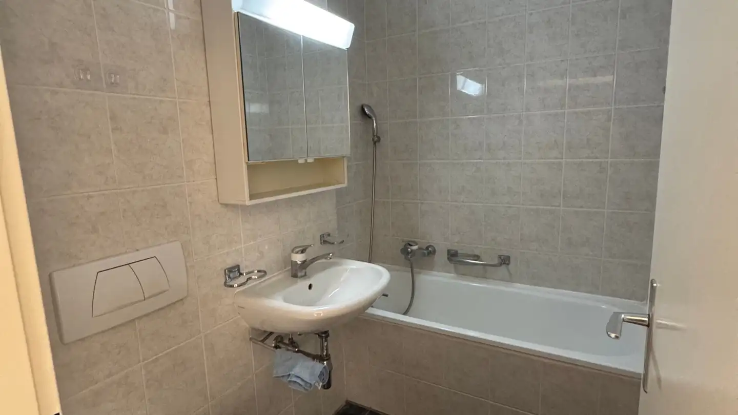 Appartamento in affitto - Avenue Du Delay 9, 1110 Morges - Foto 4