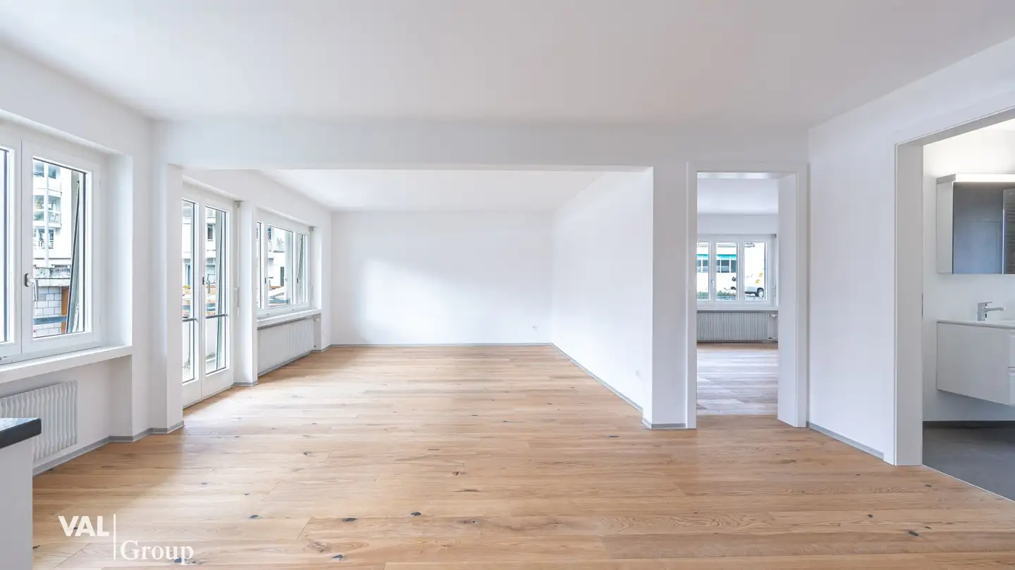 Apartment for rent - 3904 Naters