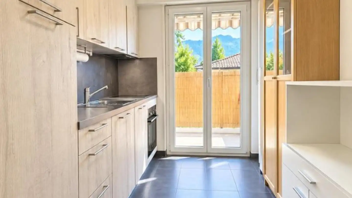 Apartment for sale - Chemin Des Rosiers 13, 1860 Aigle - Photo 2