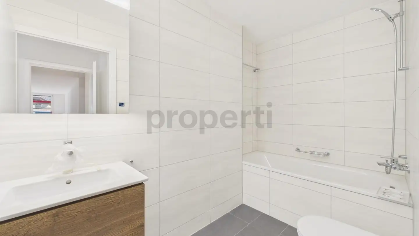 Appartement à louer - 4950 Huttwil - Photo 4