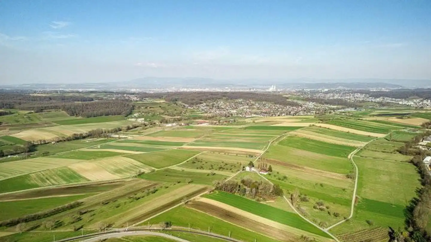 Terreno edificabile in vendita - 4112 Bättwil - Foto 4