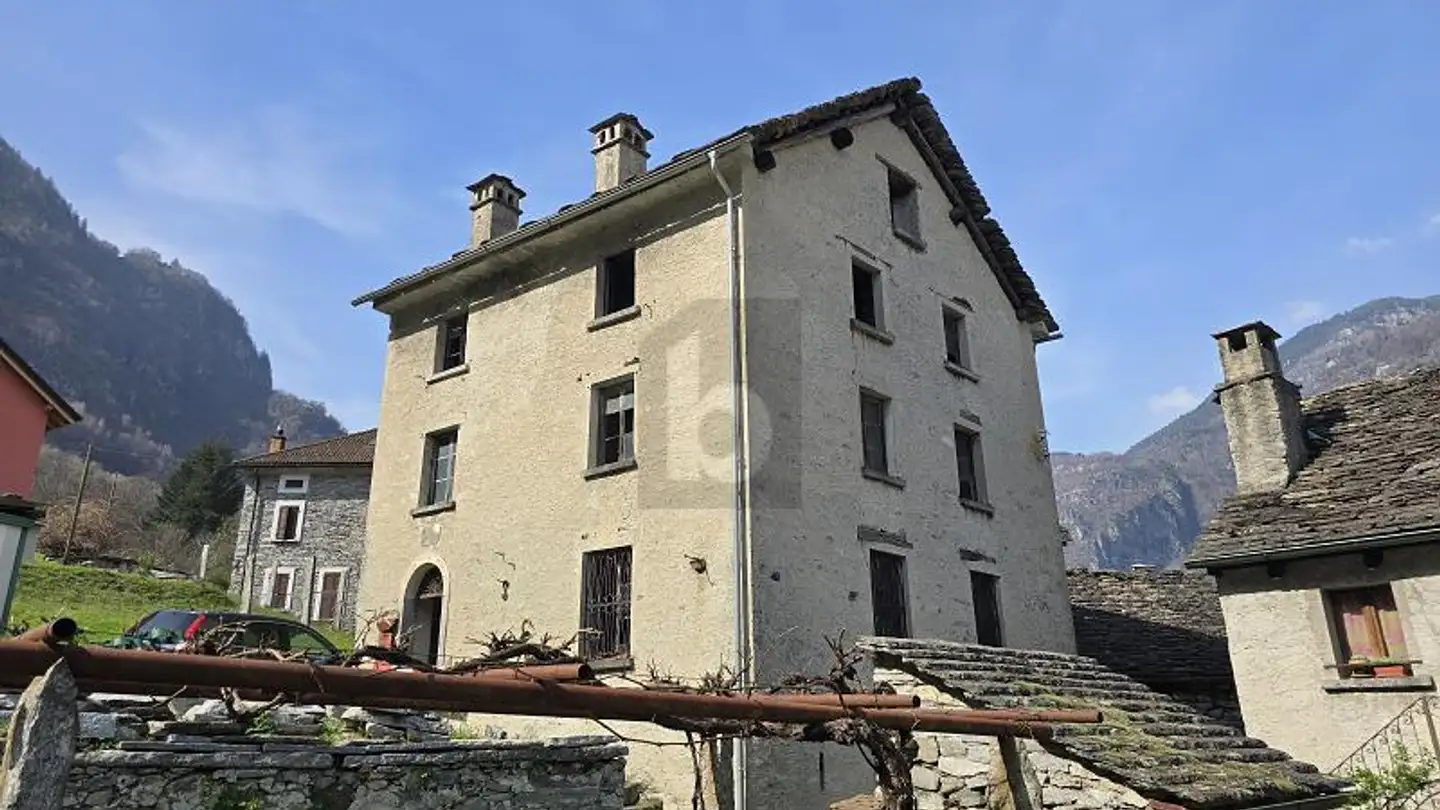 Single house for sale - 6744 Personico - Photo 2