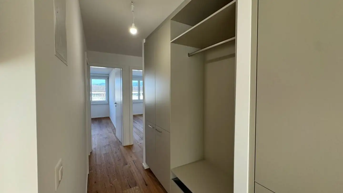 Apartment for sale - Sankt Jakobstrasse 4, 6330 Cham - Photo 4