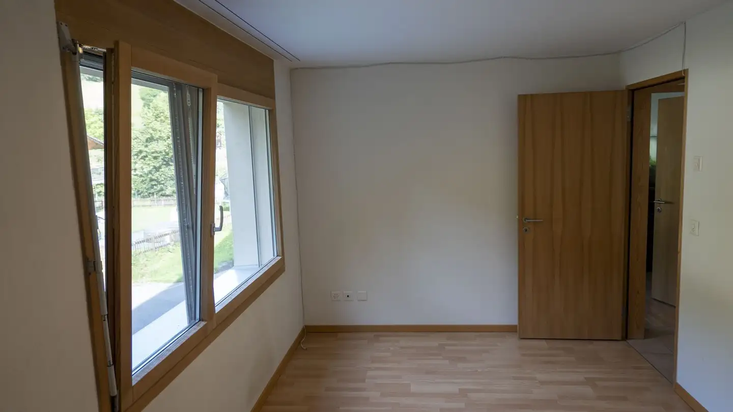 Stanza singola in affitto - Lösliweg 4, 7214 Grüsch - Photo 3