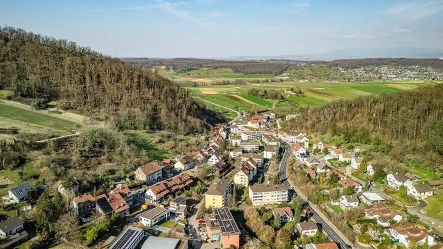 Terreno edificabile in vendita - 4112 Bättwil - Foto 3