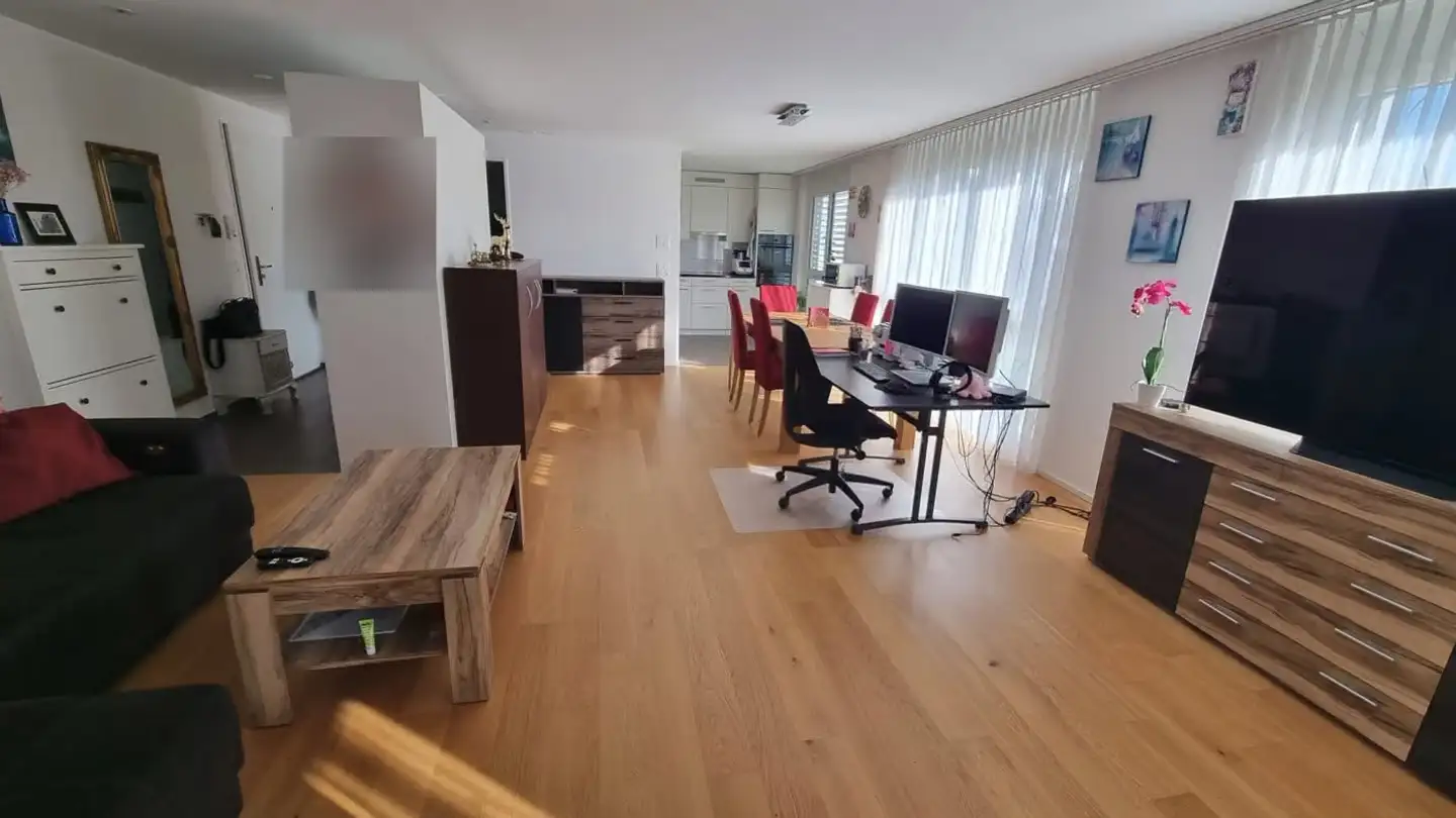 Appartamento in affitto - Im Brüel 6a, 8370 Sirnach