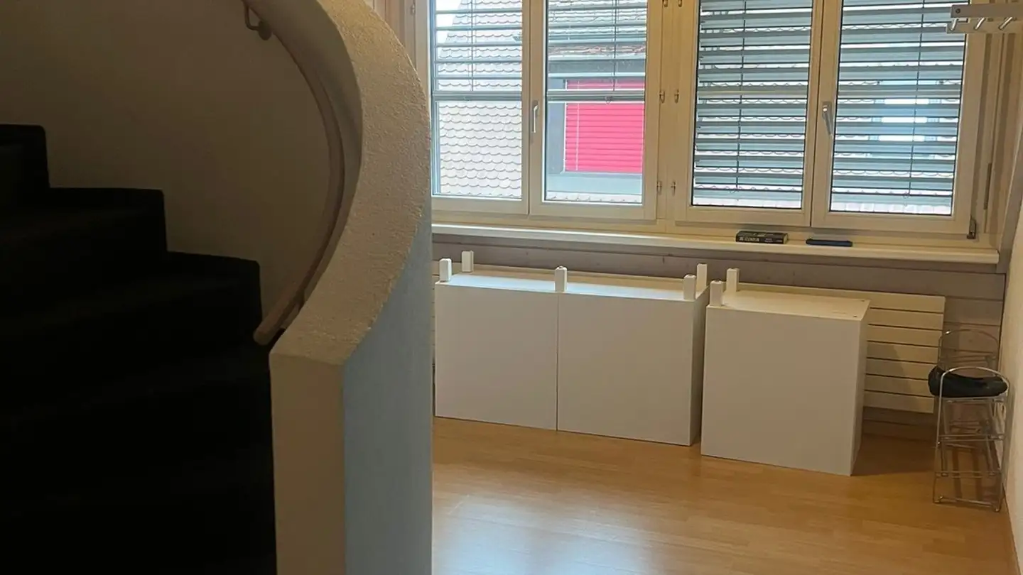 Single room for rent - Gartematt 3, 8180 Bülach