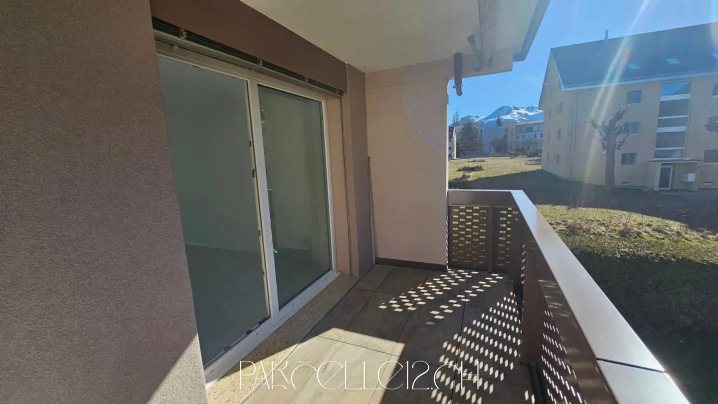 Appartement à vendre - Rue de la Berra 61, 1630 Bulle - Photo 2