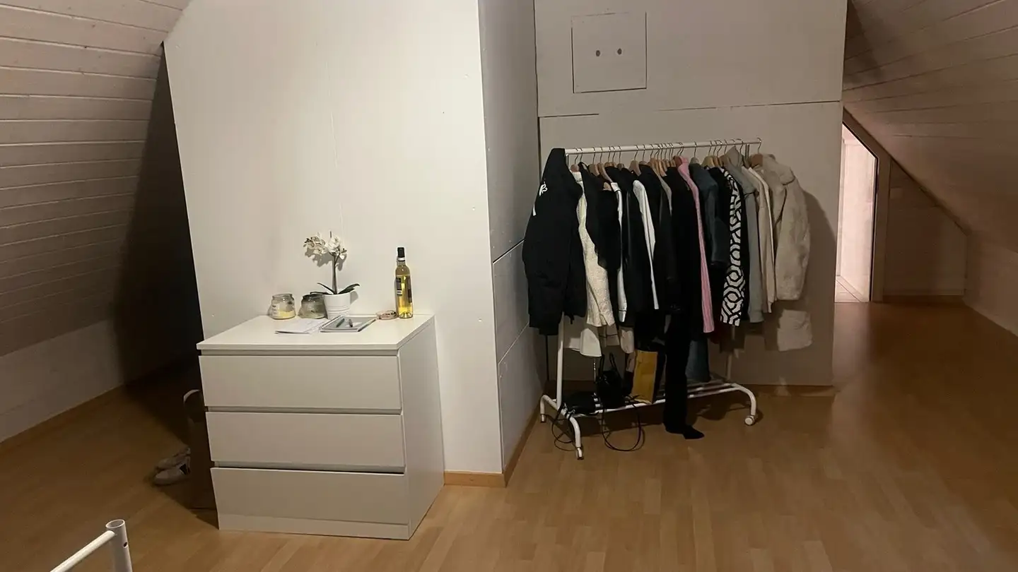 Zimmer mieten - Gartematt 3, 8180 Bülach - Foto 2