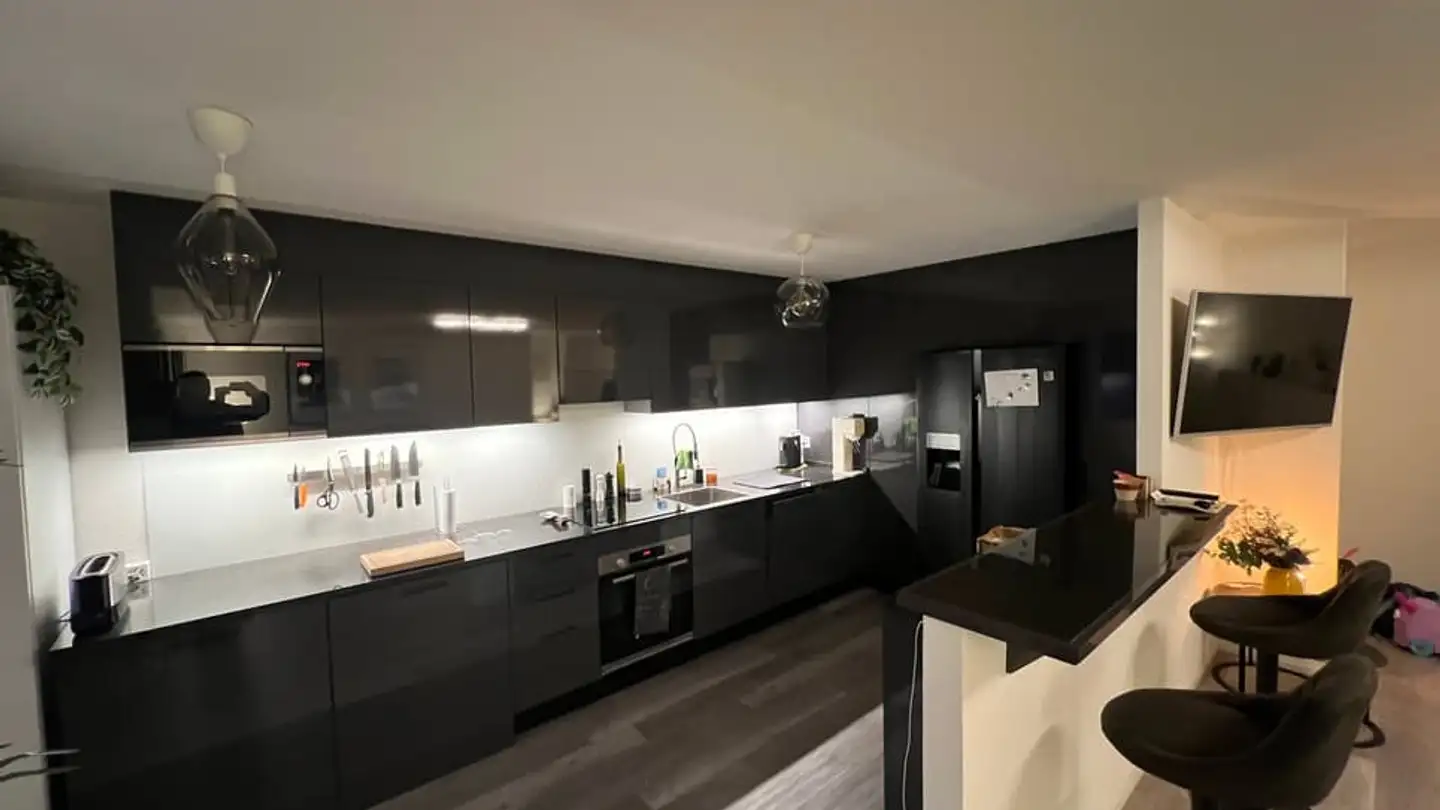 Apartment for rent - Faubourg Philippe-Suchard 48, 2017 Boudry