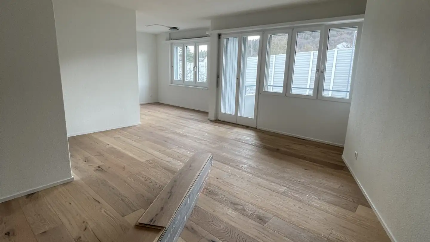 Appartement à louer - Hörnlistrasse 4, 8057 Zürich - Photo 3