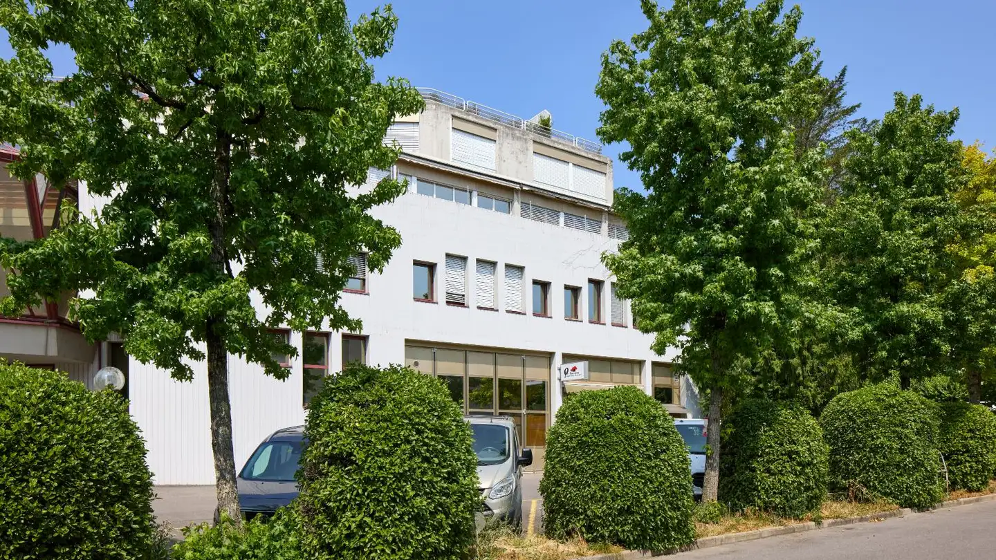 Office space for rent - Chemin De La Venoge 7, 1025 St-Sulpice VD - Photo 4