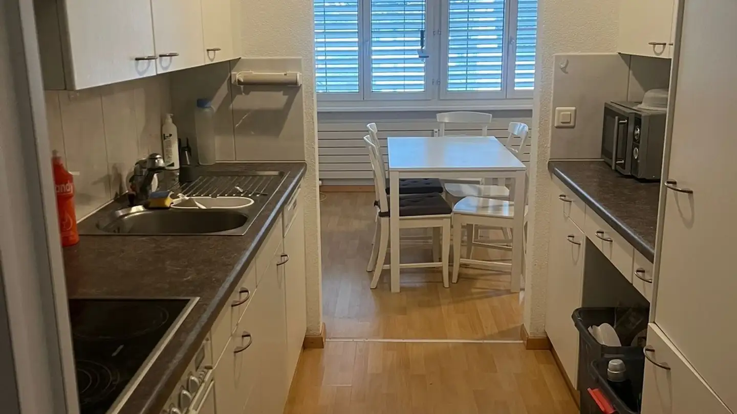 Zimmer mieten - Gartematt 3, 8180 Bülach - Foto 4