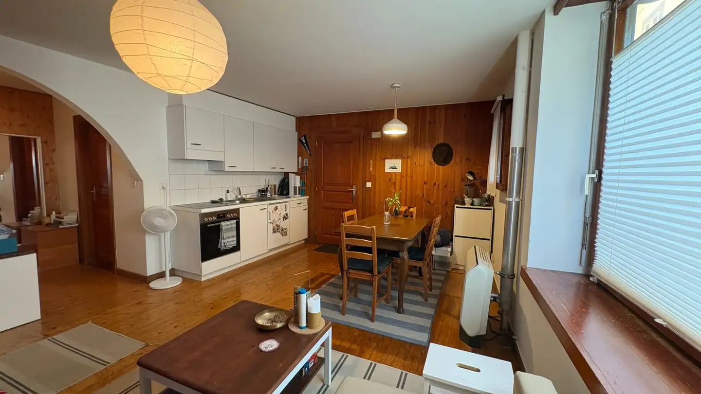 Apartment for rent - 1950 Sion - Photo 2