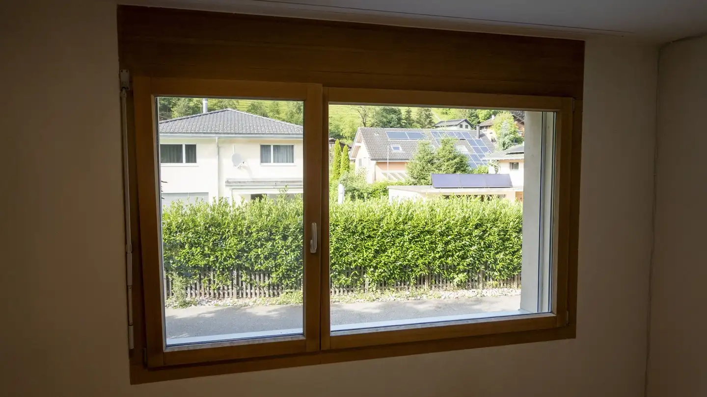 Stanza singola in affitto - Lösliweg 4, 7214 Grüsch - Photo 4