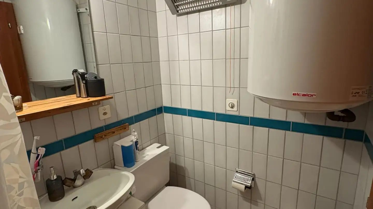 Apartment for rent - 1950 Sion - Photo 4
