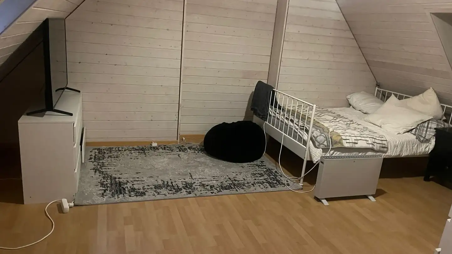 Zimmer mieten - Gartematt 3, 8180 Bülach - Foto 3