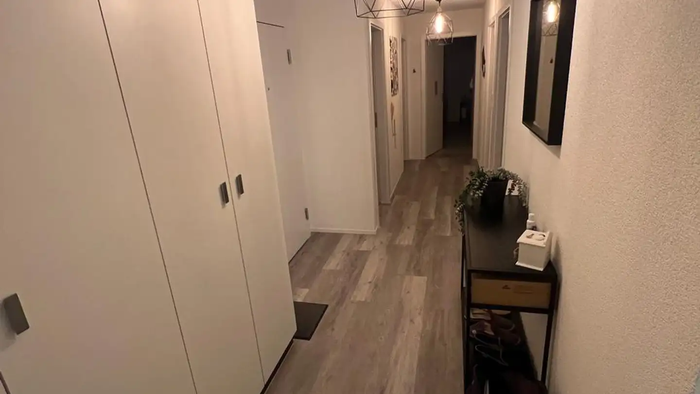 Apartment for rent - Faubourg Philippe-Suchard 48, 2017 Boudry - Photo 4