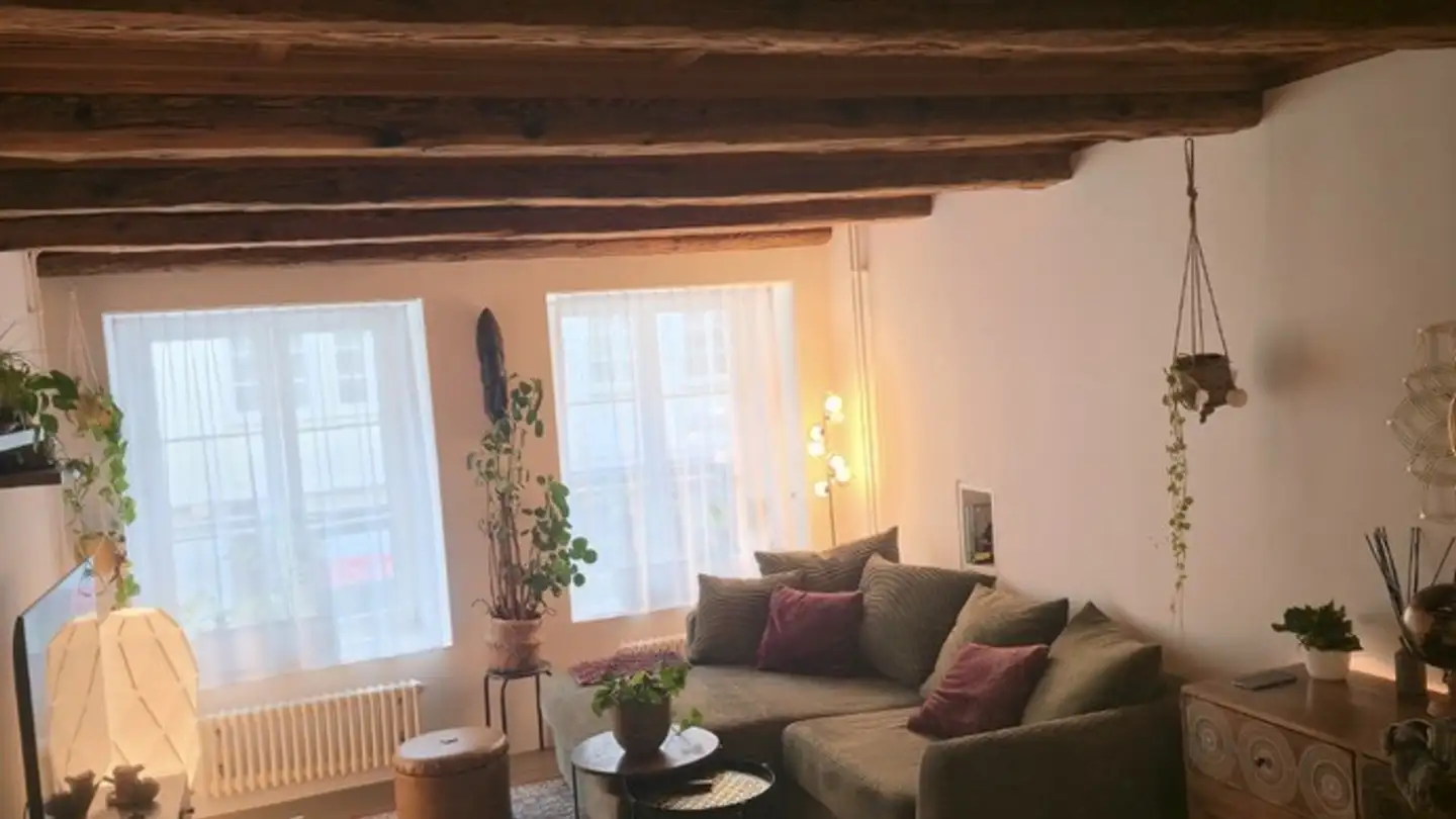 Appartement à louer - Weite Gasse 19, 5400 Baden
