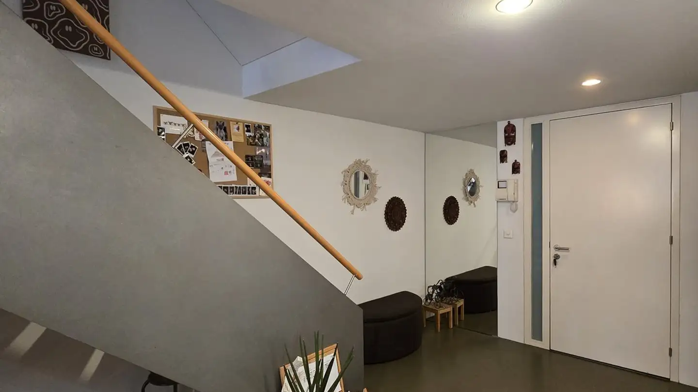 Appartement à louer - Weite Gasse 19, 5400 Baden - Photo 2
