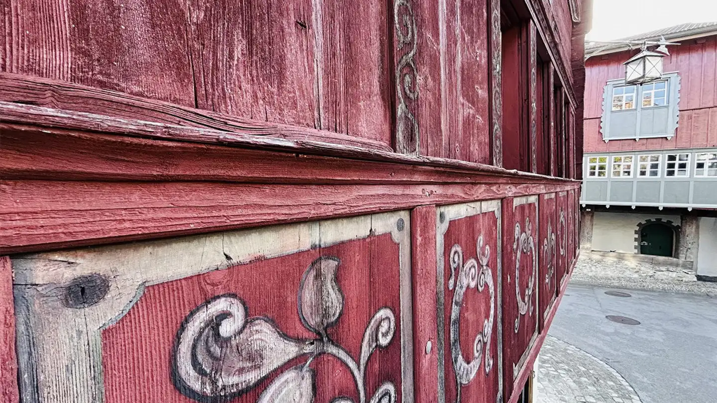 Casa singola in vendita - Städtli 41, 9470 Werdenberg - Photo 3