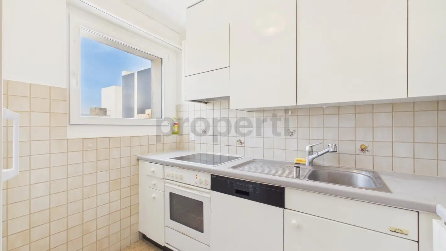 Appartement à louer - 3360 Herzogenbuchsee - Photo 2