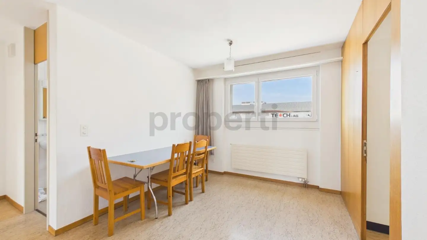 Appartement à louer - 3360 Herzogenbuchsee - Photo 4