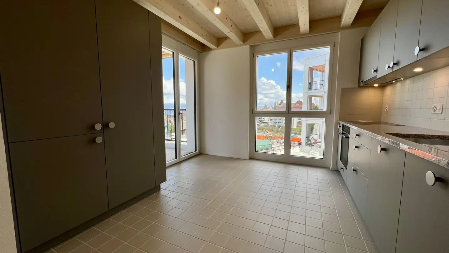 Wohnung mieten - Route De La Gare, 1470 Estavayer-le-Lac - Foto 4