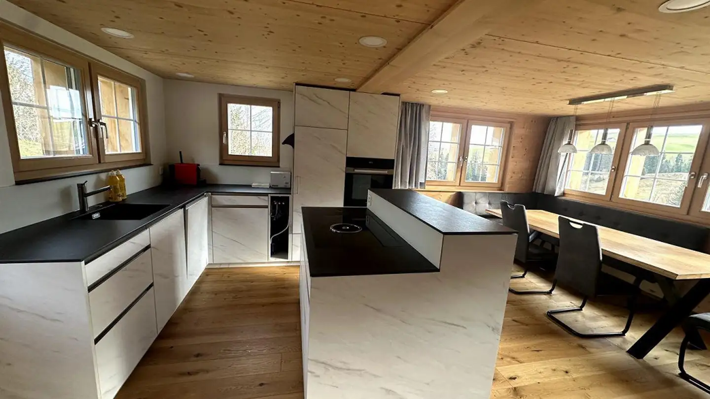 Casa singola in affitto - Kaustrasse 37, 9108 Gontenbad - Foto 2