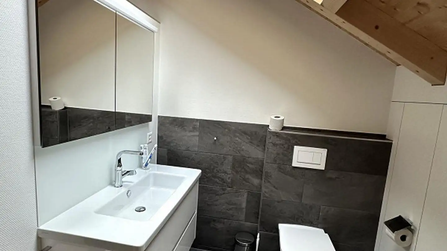 Casa singola in affitto - Kaustrasse 37, 9108 Gontenbad - Foto 3