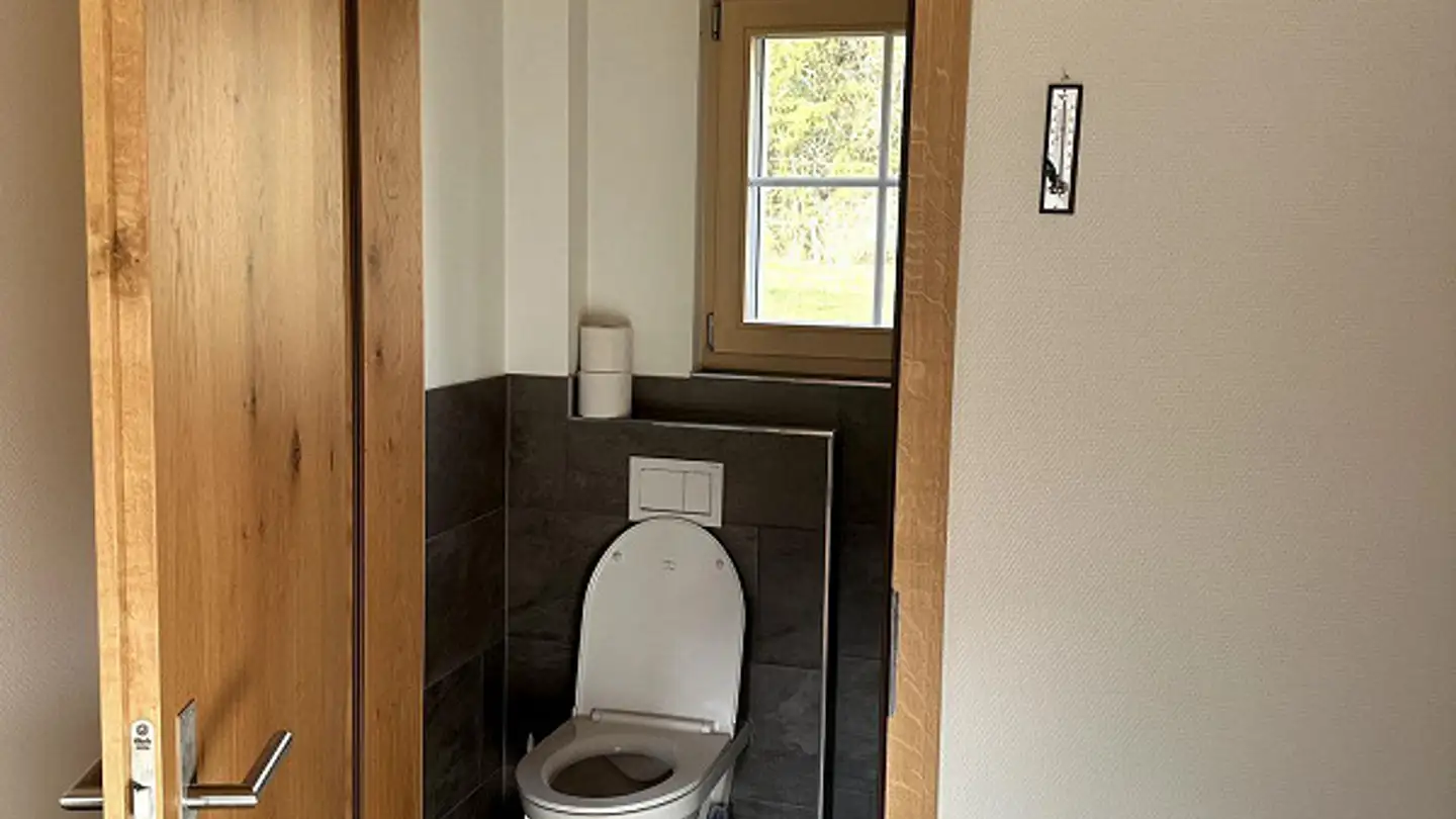 Casa singola in affitto - Kaustrasse 37, 9108 Gontenbad - Foto 4