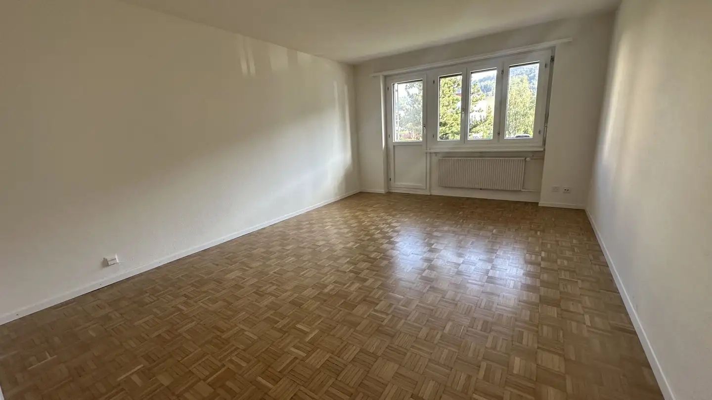 Appartement à louer - Pulvermühleweg 7, 6010 Kriens - Photo 4