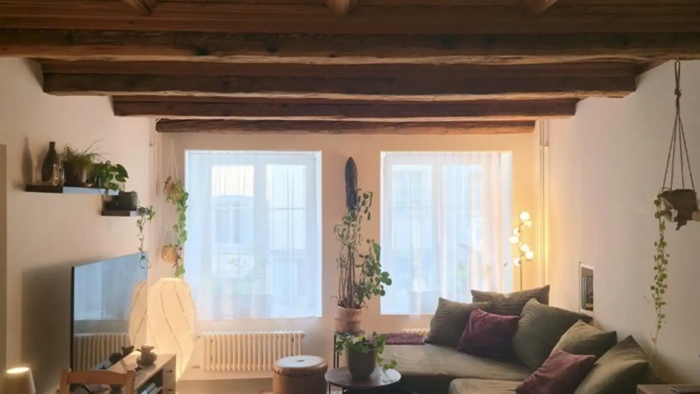 Appartement à louer - Weite Gasse 19, 5400 Baden - Photo 3
