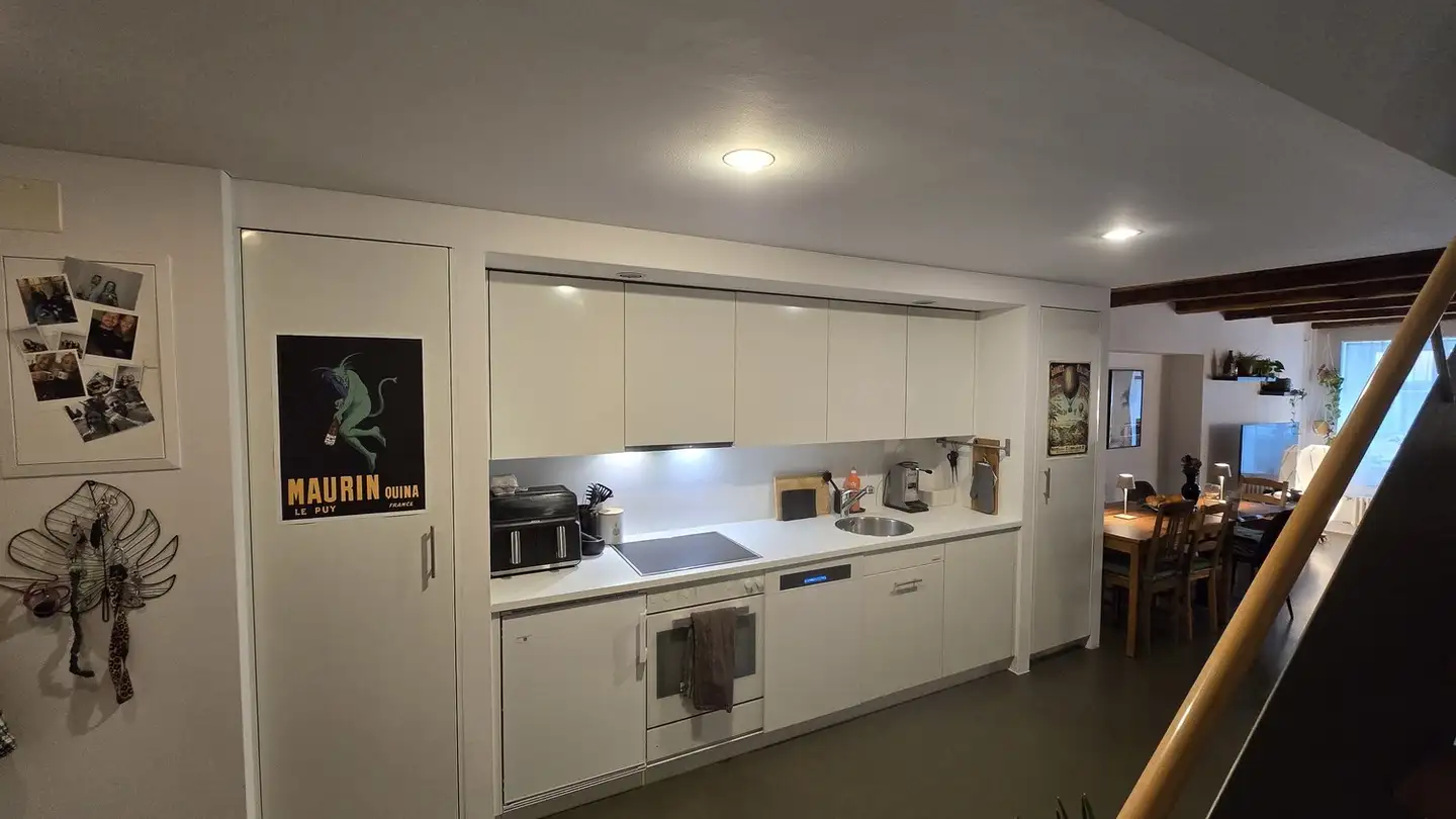 Appartement à louer - Weite Gasse 19, 5400 Baden - Photo 4