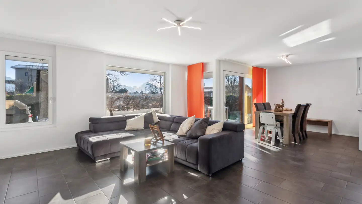 Wohnung kaufen - 1647 Corbières