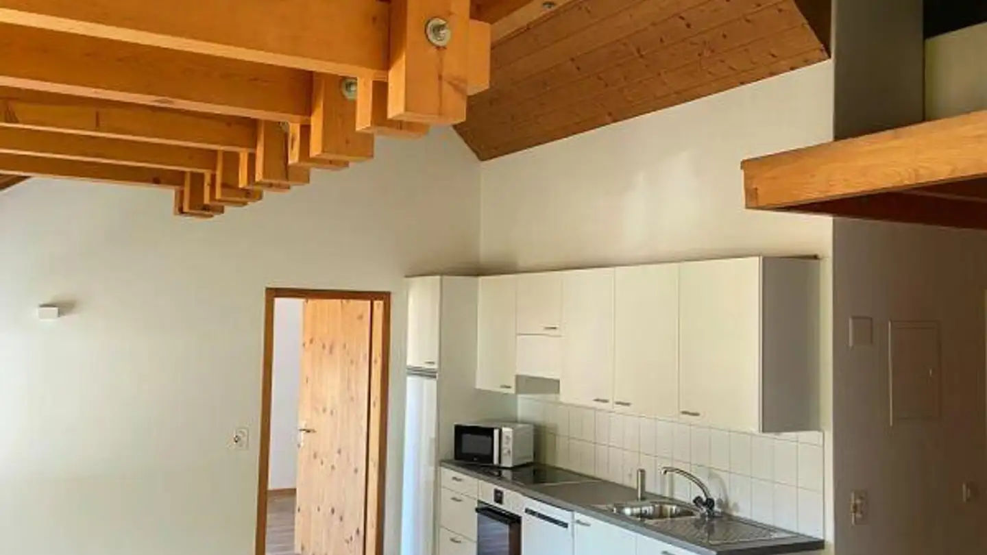 Appartement à vendre - Bündtistrasse, 7220 Schiers - Photo 2