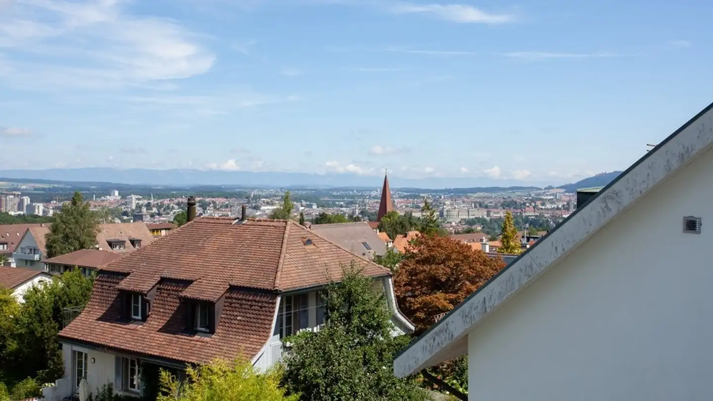 Appartement à louer - Föhrenweg 56, 3095 Spiegel b. Bern