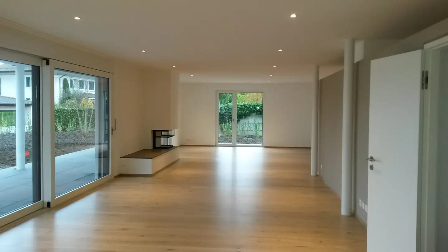Appartamento in affitto - Chemin Du Pâqueret 42, 1025 St-Sulpice VD - Foto 2