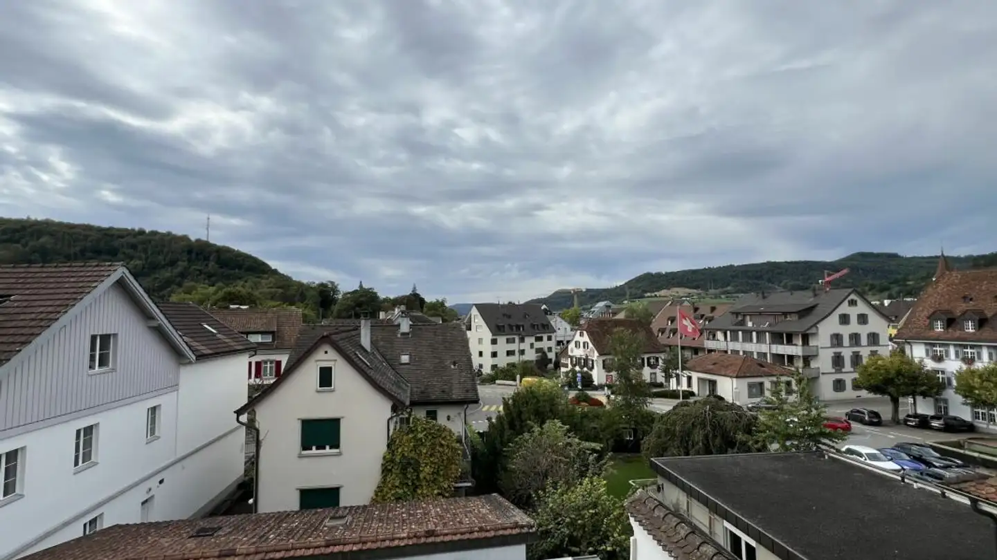 Appartamento in affitto - Postgasse 6, 4450 Sissach - Foto 3