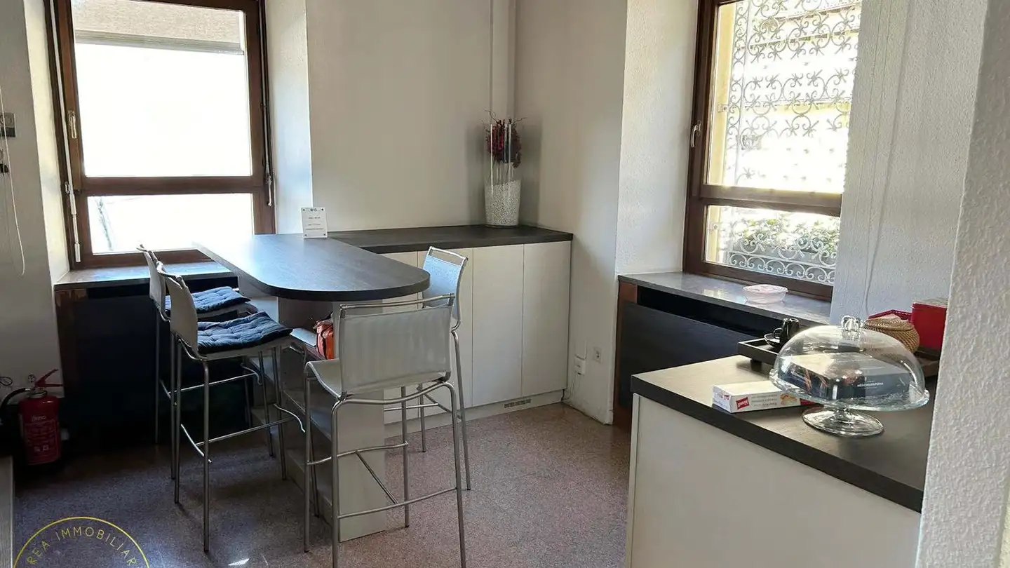 Bureau à louer - 6850 Mendrisio - Photo 3