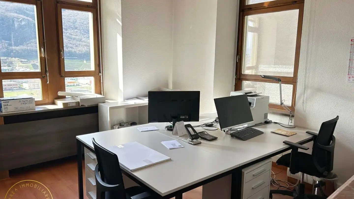 Bureau à louer - 6850 Mendrisio - Photo 4