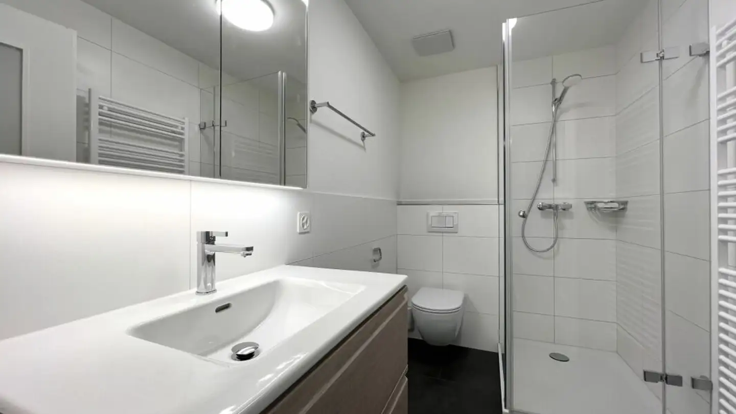 Appartamento in affitto - Postgasse 6, 4450 Sissach - Foto 4