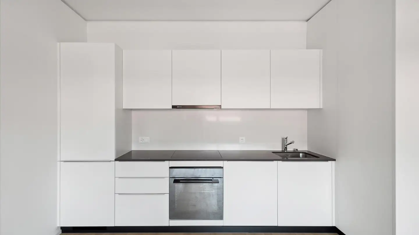 Appartamento in affitto - Via Giacomo Brentani 16, 6900 Lugano