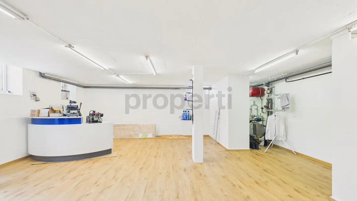 Office space for rent - 9450 Altstätten SG - Photo 2