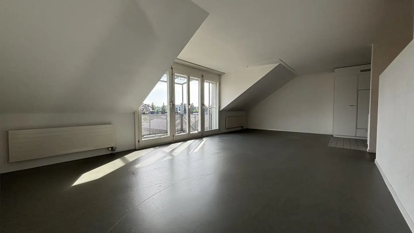 Attique à louer - Steinackerweg 11, 4900 Langenthal