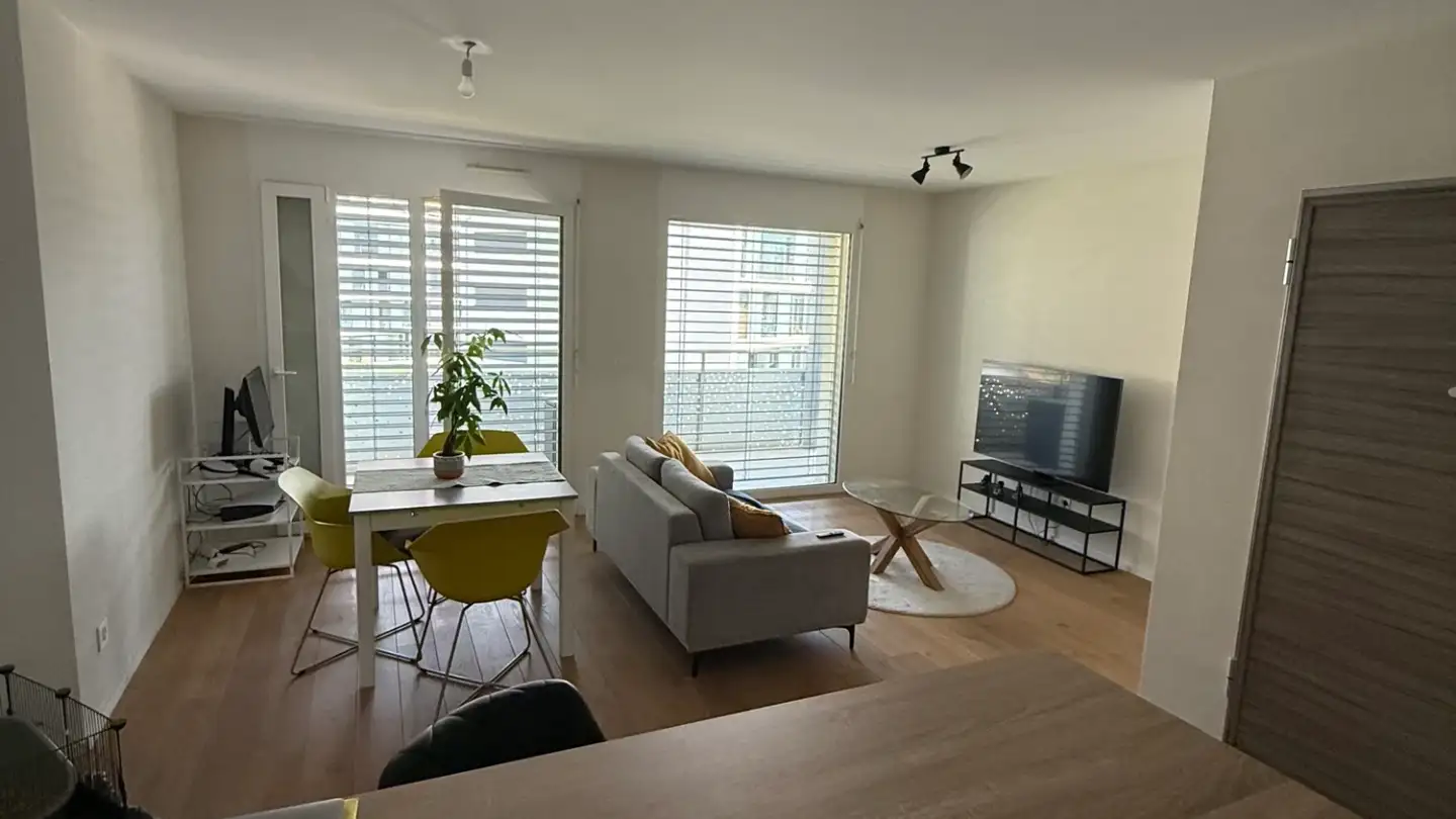 Appartement à louer - Rue Oscar-Bider 114a, 1950 Sion - Photo 2
