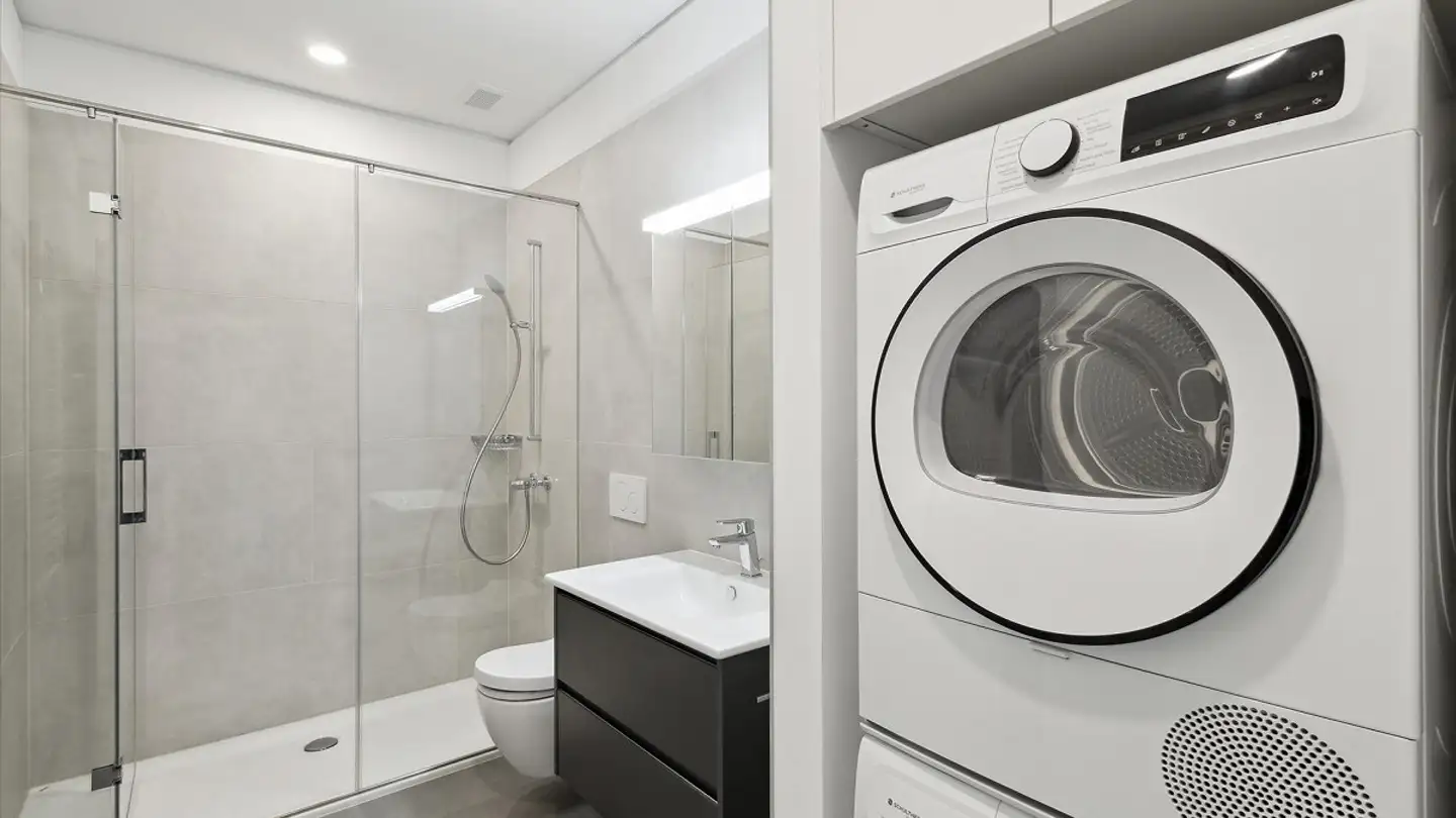 Appartamento in affitto - Via Giacomo Brentani 16, 6900 Lugano - Foto 2